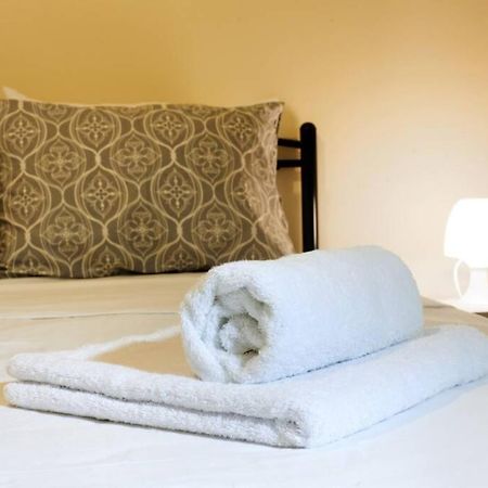 Three Bedrooms Apartment At The Center Of Αθήνα Εξωτερικό φωτογραφία
