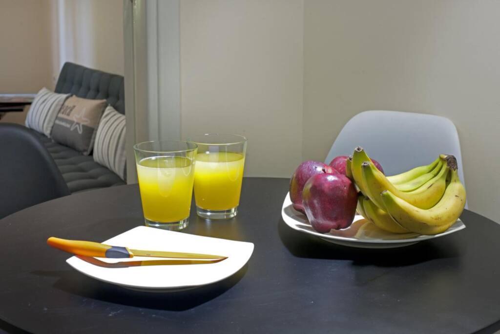 Three Bedrooms Apartment At The Center Of Αθήνα Εξωτερικό φωτογραφία